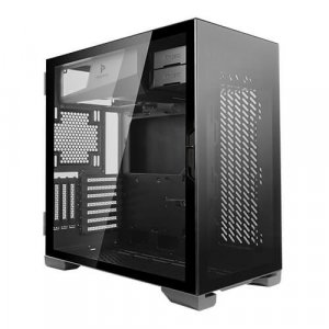 Antec P120 Crystal Tempered Glass Mid-Tower E-ATX Case